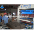 Venda quente de cimento blocos misturador / máquina de bloco de concreto na China